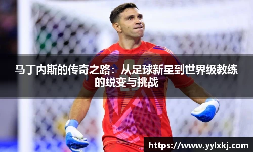 马丁内斯的传奇之路：从足球新星到世界级教练的蜕变与挑战