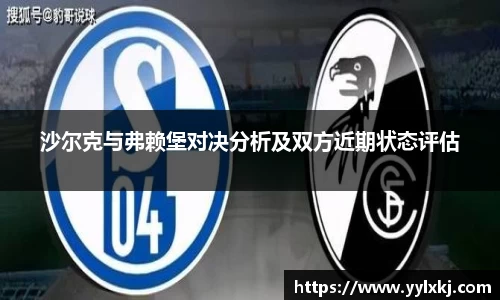 沙尔克与弗赖堡对决分析及双方近期状态评估